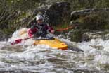 kayak agout 2014